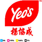 Yeo's Brand logo